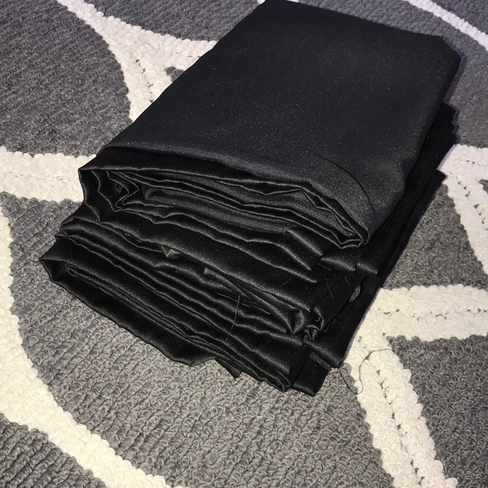 Curtains